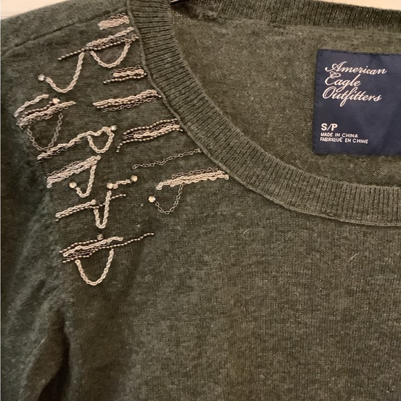 American eagle sweater - Picture 3 of 3